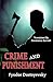 Crime and Punishment: Penguin Classics Deluxe Edition