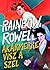 Akármerre ​visz a szél (Simon Snow, #3)