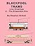 BLACKPOOL TRAMS Book 2 - Th...