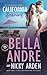 California Dreaming (The Davenports #1)