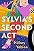 Sylvia's Second Act: The hilarious, heartwarming and utterly feel-good read for 2025!