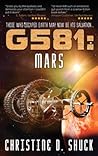 G581: Mars G581: Mars