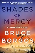 Shades of Mercy (Porter Beck, #2)
