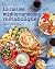 La cuisine méditerranéenne métabolique by Evelyne Bourdua-Roy