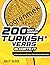 200 MOST COMMON TURKISH VERBS IN CONTEXT: WITH CONJUGATION TABLES AND PRACTICE (2nd Edition) (KAMAN Turkish Series)