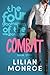 Combat (The Four Groomsmen of the  #3)