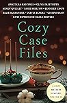 Cozy Case Files, Volume 20 by Ellie Alexander