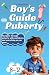 A Comprehensive Boy's Guide...