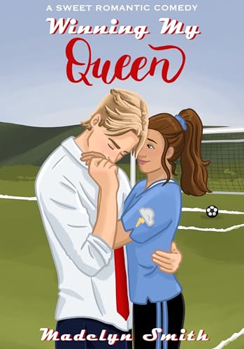 Winning My Queen (Kindle Edition)