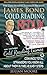 James Bond Cold Reading RED...