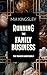 Running The Family Business (The Mancini Brothers 1) (German Edition)