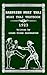 Baeprian Muay Thai: Muay Thai Coursebook 1923