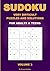 Sudoku Puzzles for Adults: ...