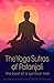 The Yoga Sutras of Patanjal...