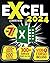 EXCEL by Leonard Webb