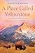 A Place Called Yellowstone: The Epic History of the World’s First National Park