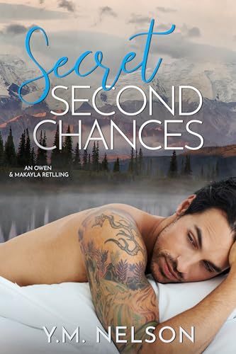 Secret Second Chances (Kindle Edition)