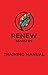 Renew Ministry Training Manual