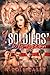 9 Soldiers' Obsession (Love by Numbers 2, #8)