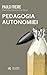 Pedagogia autonomiei