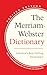 The Merriam-Webster Dictionary, Kindle Edition by Merriam-Webster