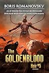 The Goldenblood Heir (Book 5): A Portal Progression Fantasy Series