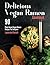 Delicious Vegan Ramen Cookb...