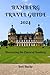Bamberg Travel Guide 2024 by Joel Burke