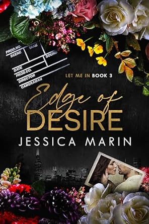 Edge of Desire (Let Me In, #3)