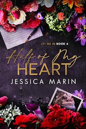 Half of My Heart (Let Me In, #4)