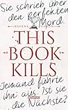 This Book Kills