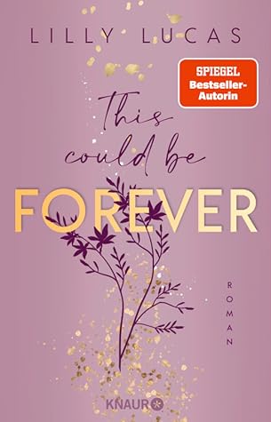 This could be forever (Hawaii Love, #3)