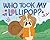 Who Took My Lollipop?
