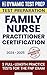 Family Nurse Practitioner C...