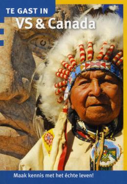 Te gast in VS & Canada