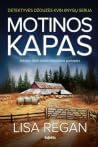 Motinos kapas