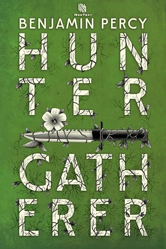 Hunter/Gatherer (Kindle Edition)