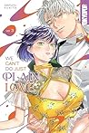 We Can't Do Just Plain Love by Mafuyu Fukita