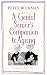 A Genial Senior's Companion...