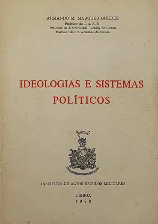 Ideologias e Sistemas Políticos