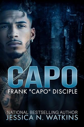 CAPO: Property of a Rich Nigga Prequel (Kindle Edition)