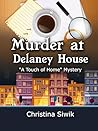 Murder at Delaney...