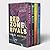 The Red Zone Rivals Series Box Set
