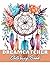Dreamcatcher Coloring Book ...