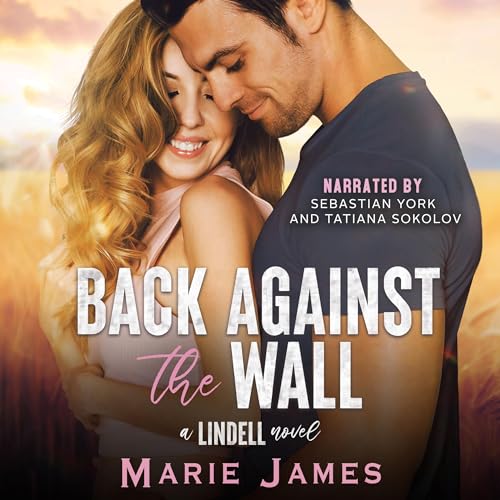 Back Against the Wall (Lindell #1)