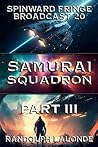 Samurai Squadron ...