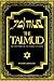 The Talmud in English Holy Book of The Hebrew Religion