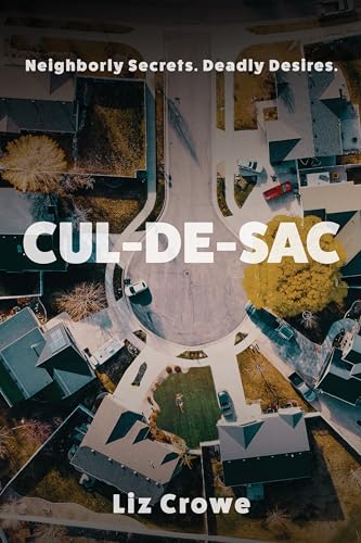 Cul-de-Sac (Kindle Edition)