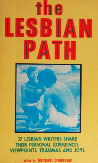 The Lesbian Path