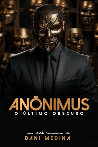Anônimus : O Último Obscuro (Herdeiros da Máfia Sérvia Triglav #3)